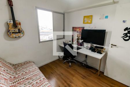 Quarto  de apartamento para alugar com 3 quartos, 69m² em Vila Andrade, São Paulo