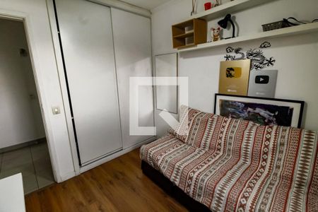 Quarto  de apartamento para alugar com 3 quartos, 69m² em Vila Andrade, São Paulo