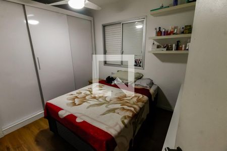 Quarto  de apartamento para alugar com 3 quartos, 69m² em Vila Andrade, São Paulo