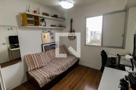 Quarto  de apartamento para alugar com 3 quartos, 69m² em Vila Andrade, São Paulo