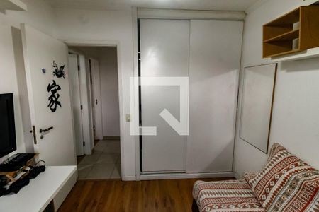 Quarto  de apartamento para alugar com 3 quartos, 69m² em Vila Andrade, São Paulo