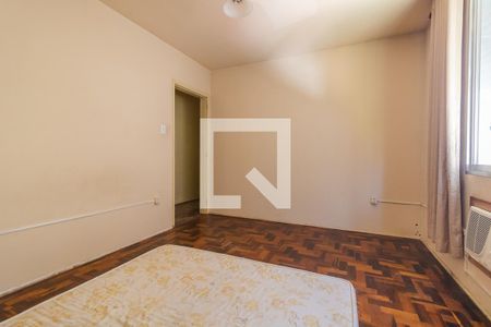 Quarto 1 de apartamento à venda com 3 quartos, 95m² em Medianeira, Porto Alegre