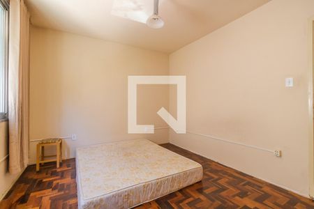 Quarto 1 de apartamento à venda com 3 quartos, 95m² em Medianeira, Porto Alegre