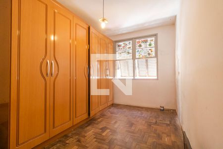 Quarto 2 de apartamento à venda com 3 quartos, 95m² em Medianeira, Porto Alegre