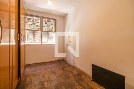 Quarto 2 de apartamento à venda com 3 quartos, 95m² em Medianeira, Porto Alegre