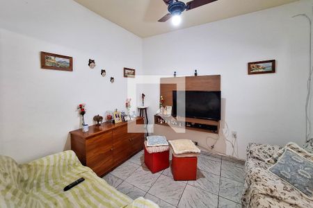 Sala de casa à venda com 3 quartos, 130m² em Santa Rosa, Niterói