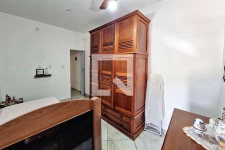 Quarto 1 de casa à venda com 3 quartos, 130m² em Santa Rosa, Niterói