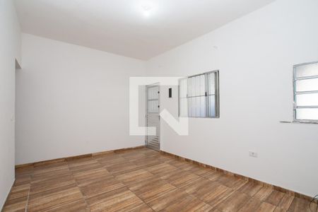 Sala de casa para alugar com 2 quartos, 130m² em Vila Paraiso, Guarulhos