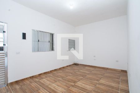 Sala de casa para alugar com 2 quartos, 130m² em Vila Paraiso, Guarulhos