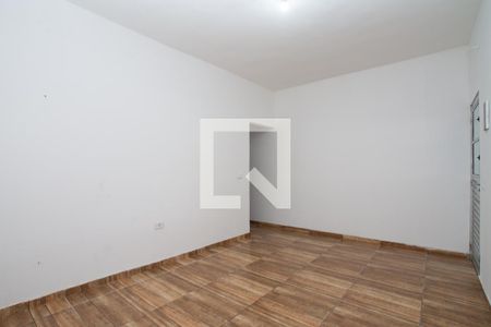 Sala de casa para alugar com 2 quartos, 130m² em Vila Paraiso, Guarulhos