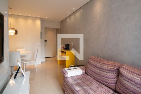 Apartamento para alugar com 1 quarto, 68m² em Jardim Paulista, São Paulo