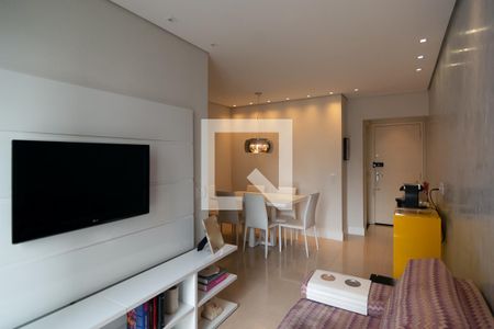 Apartamento para alugar com 1 quarto, 68m² em Jardim Paulista, São Paulo