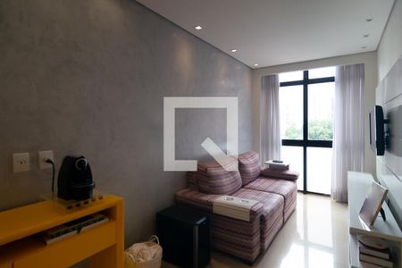 Apartamento para alugar com 1 quarto, 68m² em Jardim Paulista, São Paulo