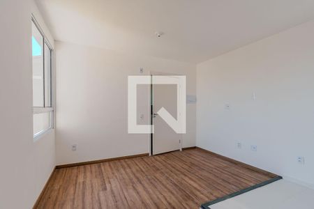 Sala de apartamento para alugar com 2 quartos, 47m² em Restinga, Porto Alegre