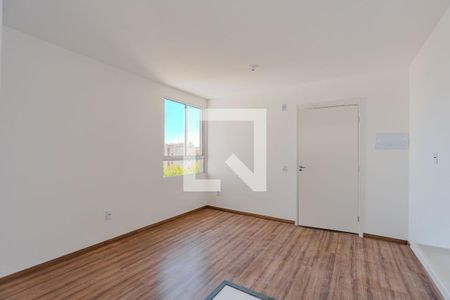 Sala de apartamento para alugar com 2 quartos, 47m² em Restinga, Porto Alegre