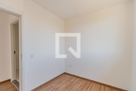 Quarto 2 de apartamento para alugar com 2 quartos, 47m² em Restinga, Porto Alegre