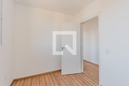 Quarto 2 de apartamento para alugar com 2 quartos, 47m² em Restinga, Porto Alegre