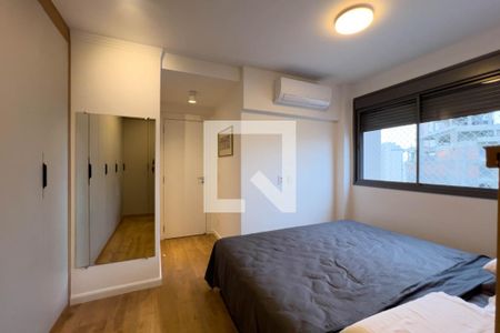 Quarto 1 de apartamento à venda com 2 quartos, 68m² em Vila Mariana, São Paulo