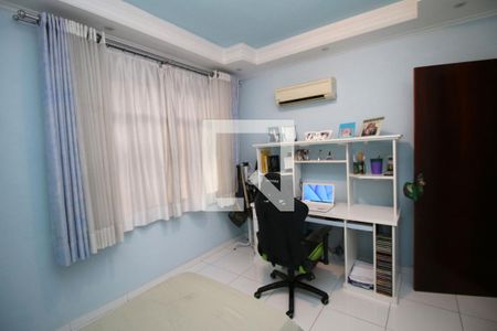 Quarto 2 de apartamento para alugar com 3 quartos, 110m² em Vila da Penha, Rio de Janeiro