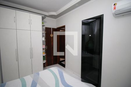 Quarto 1 - Suíte de apartamento para alugar com 3 quartos, 110m² em Vila da Penha, Rio de Janeiro