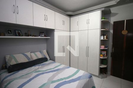 Quarto 1 - Suíte de apartamento para alugar com 3 quartos, 110m² em Vila da Penha, Rio de Janeiro