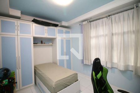 Quarto 2 de apartamento para alugar com 3 quartos, 110m² em Vila da Penha, Rio de Janeiro