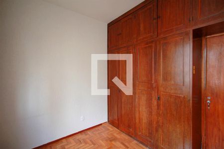 Quarto de kitnet/studio para alugar com 1 quarto, 40m² em Barro Preto, Belo Horizonte