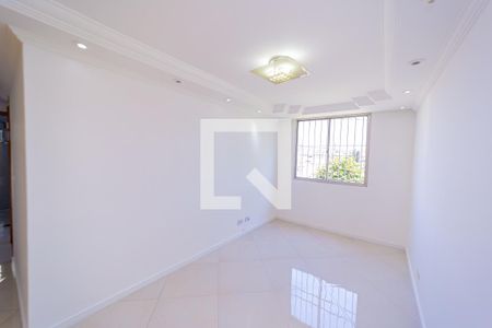 Sala de apartamento à venda com 2 quartos, 57m² em Jardim Penha, São Paulo