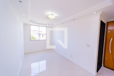 Sala de apartamento à venda com 2 quartos, 57m² em Jardim Penha, São Paulo