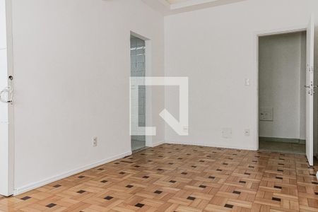 Sala  de apartamento para alugar com 2 quartos, 75m² em Botafogo, Rio de Janeiro