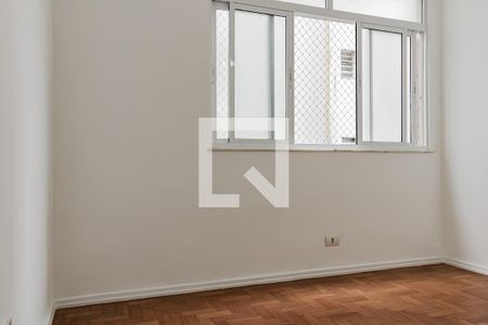 Quarto 1 de apartamento para alugar com 2 quartos, 75m² em Botafogo, Rio de Janeiro