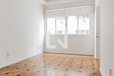 Sala  de apartamento para alugar com 2 quartos, 75m² em Botafogo, Rio de Janeiro