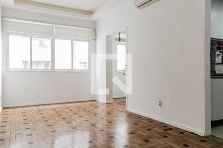 Sala  de apartamento para alugar com 2 quartos, 75m² em Botafogo, Rio de Janeiro