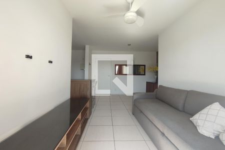 Sala de apartamento à venda com 2 quartos, 60m² em Jacarepaguá, Rio de Janeiro