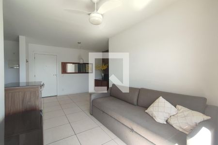 Sala de apartamento à venda com 2 quartos, 60m² em Jacarepaguá, Rio de Janeiro