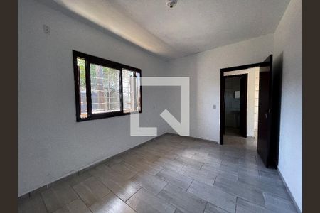 Quarto de apartamento para alugar com 1 quarto, 55m² em Campina, São Leopoldo