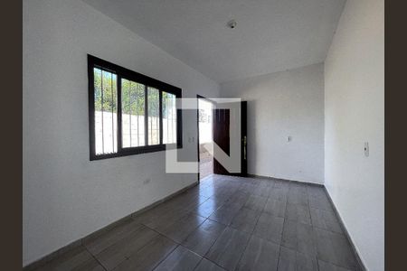 Sala de apartamento para alugar com 1 quarto, 55m² em Campina, São Leopoldo