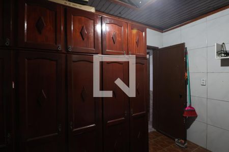 Quarto 1 de casa para alugar com 4 quartos, 239m² em Estância Velha, Canoas