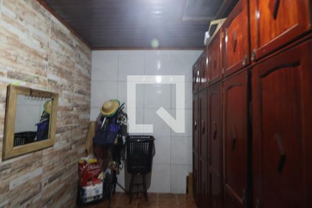 Quarto 1 de casa para alugar com 4 quartos, 239m² em Estância Velha, Canoas