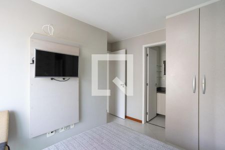 Quarto Suite de apartamento à venda com 2 quartos, 58m² em Andaraí, Rio de Janeiro