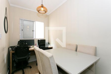 Sala de apartamento à venda com 1 quarto, 36m² em Vila Matilde, São Paulo