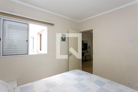 Quarto de apartamento à venda com 1 quarto, 36m² em Vila Matilde, São Paulo