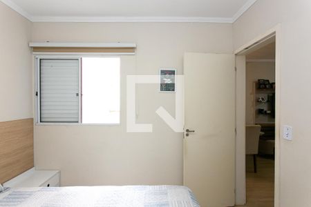 Quarto de apartamento à venda com 1 quarto, 36m² em Vila Matilde, São Paulo