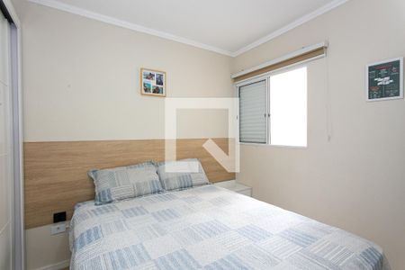 Quarto de apartamento à venda com 1 quarto, 36m² em Vila Matilde, São Paulo