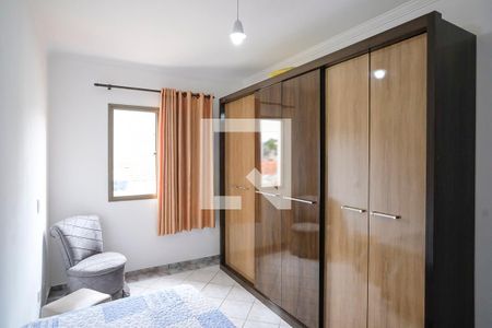 Quarto 1 de apartamento à venda com 2 quartos, 72m² em Santa Maria, São Caetano do Sul