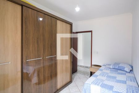 Quarto 1 de apartamento à venda com 2 quartos, 72m² em Santa Maria, São Caetano do Sul