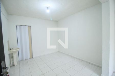 Sala/Quarto de kitnet/studio para alugar com 2 quartos, 30m² em Brás, São Paulo