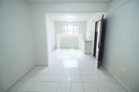 Sala/Quarto de kitnet/studio para alugar com 2 quartos, 30m² em Brás, São Paulo