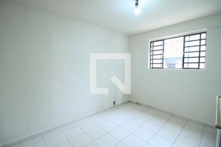 Sala/Quarto de kitnet/studio para alugar com 2 quartos, 30m² em Brás, São Paulo