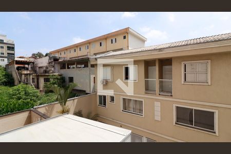 Vista do Quarto 1 de apartamento à venda com 2 quartos, 48m² em Vila Guilhermina, São Paulo